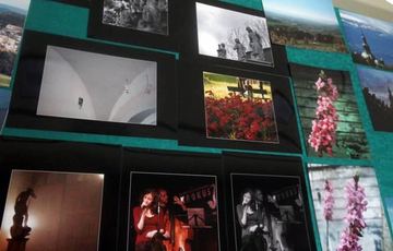 Jeleniogórskie fotografie ocenione