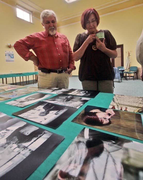 Jeleniogórskie fotografie ocenione