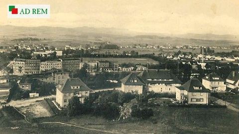 Fotozagadka z Jelonki z wydawnictwem AD REM