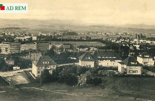 Fotozagadka z Jelonki z wydawnictwem AD REM