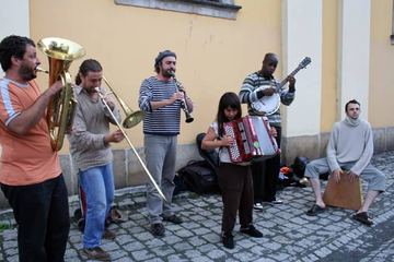 Francuzi oczarowali jeleniogórzan
