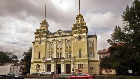 Śmiech na sali, czyli zwierzęce grymasy