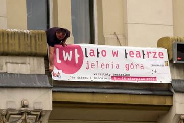 Śmiech na sali, czyli zwierzęce grymasy