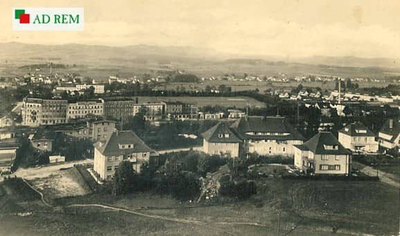 Hotel Przemysłowy i Dom Turysty