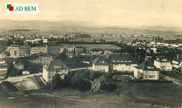Hotel Przemysłowy i Dom Turysty