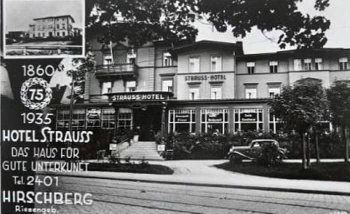 Hotel Przemysłowy i Dom Turysty