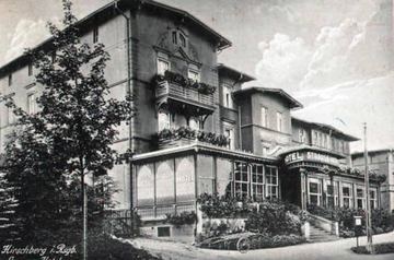 Hotel Przemysłowy i Dom Turysty