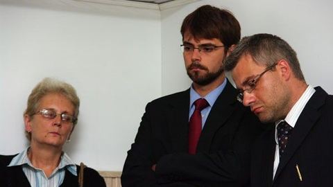 Przyszłość w czarnych kolorach