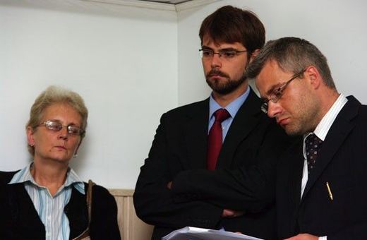 Przyszłość w czarnych kolorach