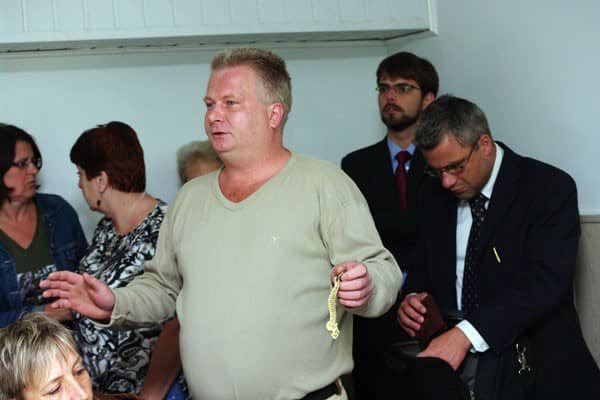 Przyszłość w czarnych kolorach