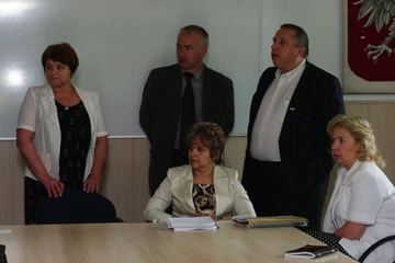 Przyszłość w czarnych kolorach