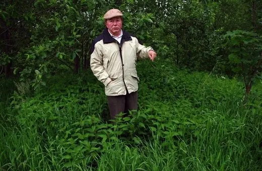 Marek Mikrut