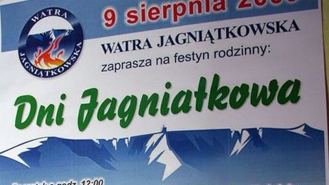 Magiczne święto Jagniątkowa