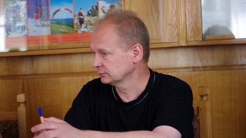 Obronili Ryszarda Nowaka