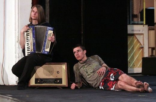 „Klisza pamięci” pionierów Jeleniej Góry