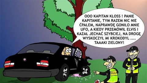 Narkotykom mówimy: nie!