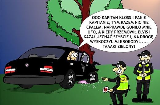 Narkotykom mówimy: nie!