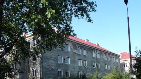 Pustostan czeka na gospodarza