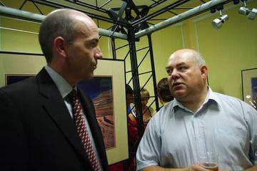 Kawałek Ameryki w Karkonoszach