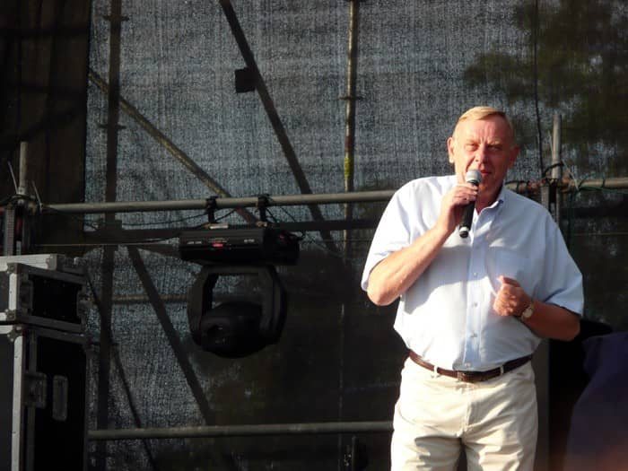 Radio Zet przyciągnęło tłumy