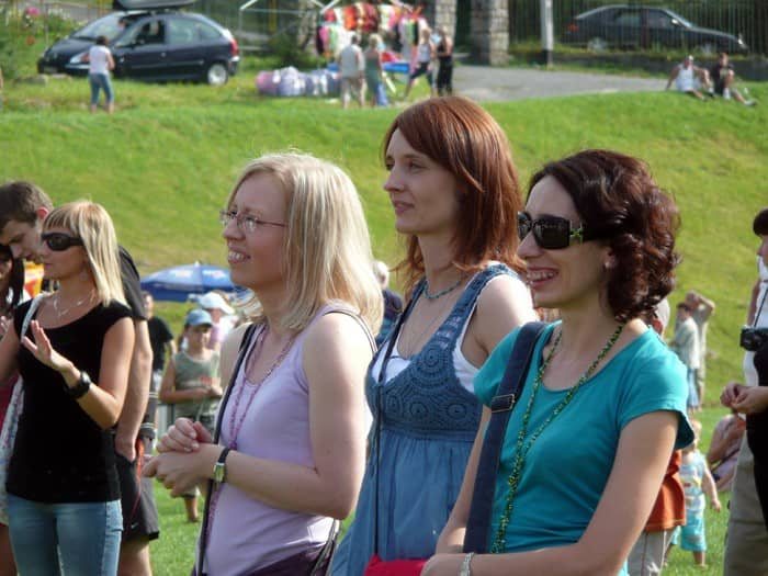 Radio Zet przyciągnęło tłumy