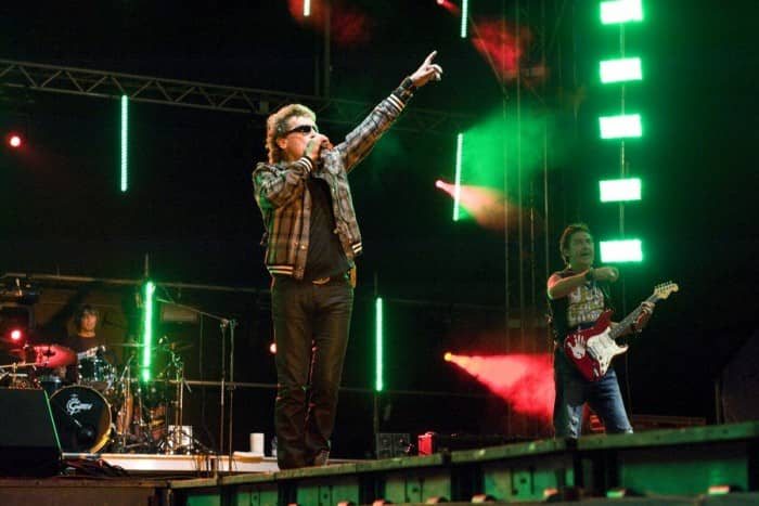 Radio Zet przyciągnęło tłumy