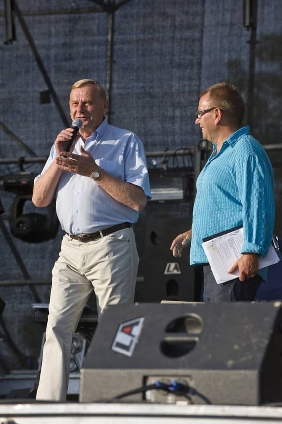 Radio Zet przyciągnęło tłumy