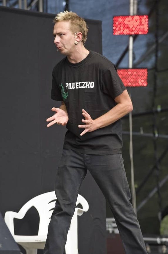 Radio Zet przyciągnęło tłumy