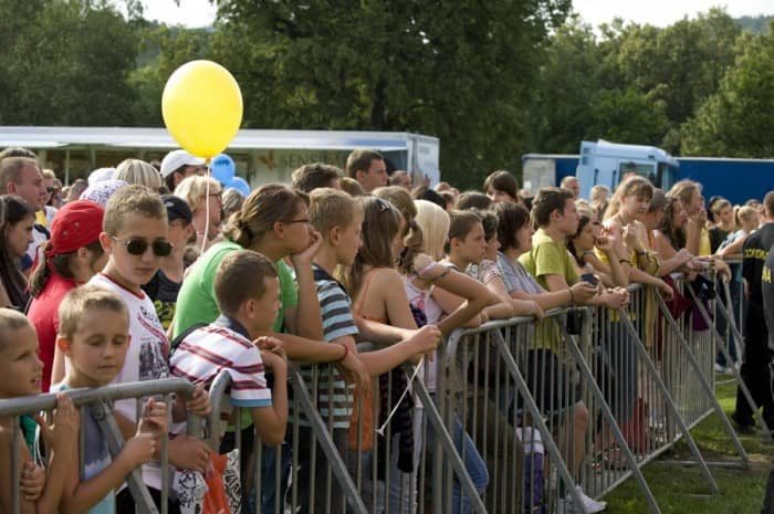 Radio Zet przyciągnęło tłumy