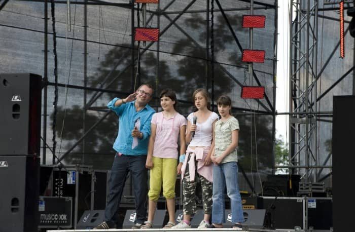 Radio Zet przyciągnęło tłumy