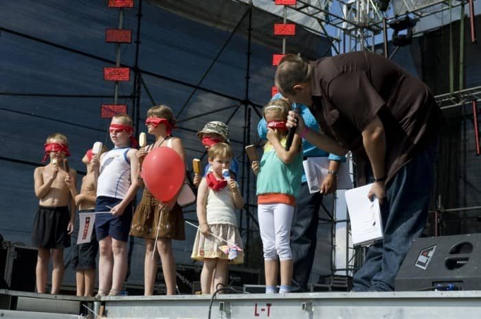 Radio Zet przyciągnęło tłumy