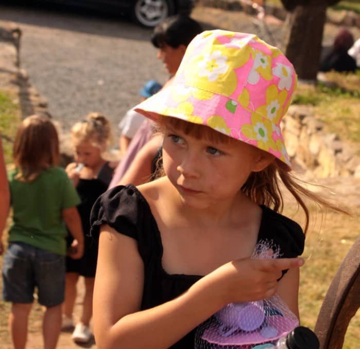 Dwa tygodnie w enklawie magii