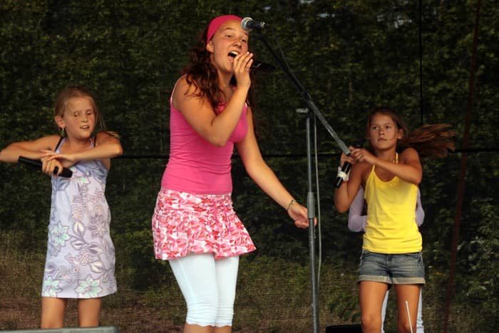 Dwa tygodnie w enklawie magii