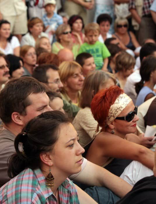 Ale wkoło jest wesoło – finał MFTU