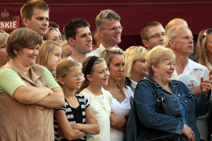 Ale wkoło jest wesoło – finał MFTU