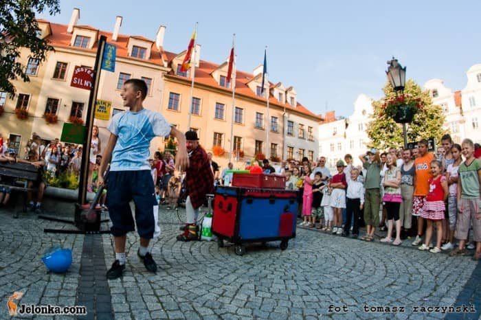 Ale wkoło jest wesoło – finał MFTU