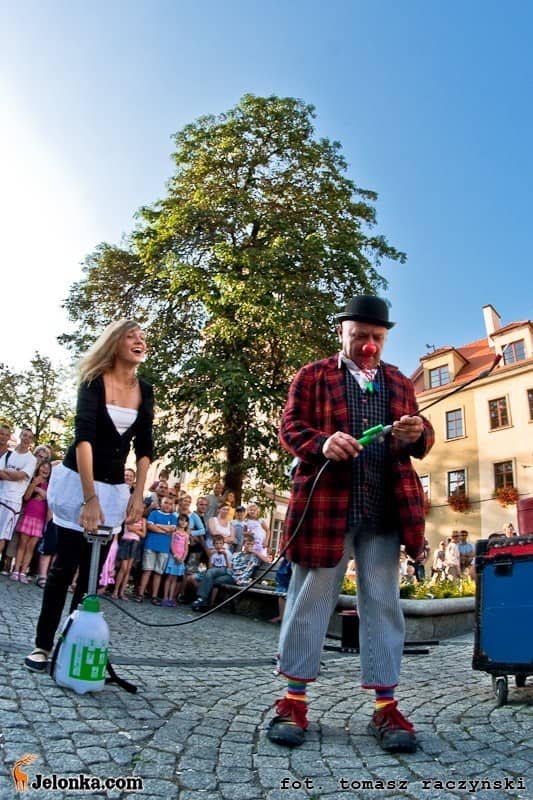 Ale wkoło jest wesoło – finał MFTU