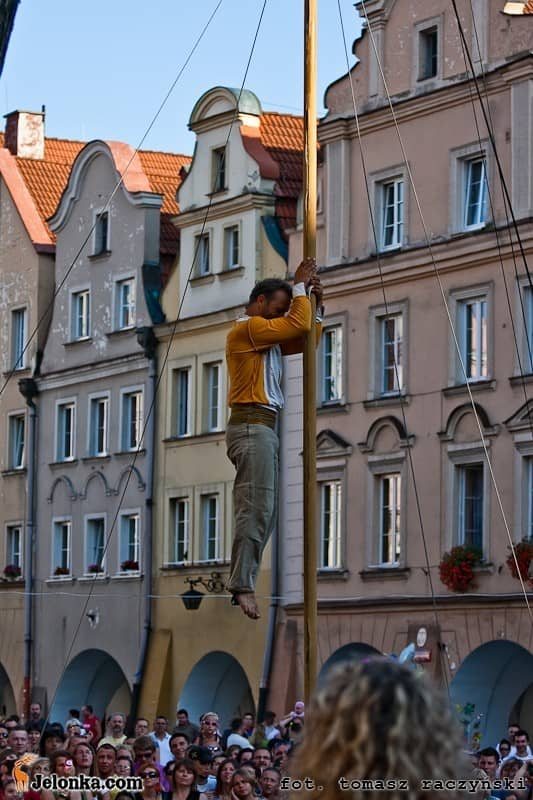 Ale wkoło jest wesoło – finał MFTU