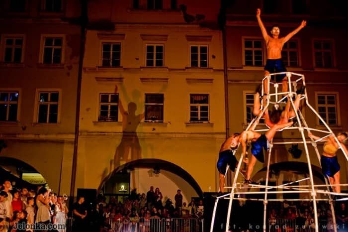 Ale wkoło jest wesoło – finał MFTU