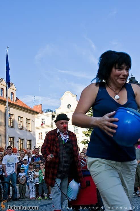 Ale wkoło jest wesoło – finał MFTU