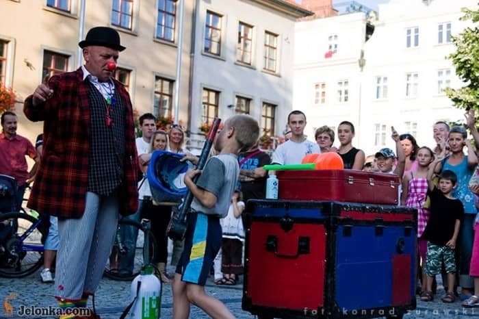 Ale wkoło jest wesoło – finał MFTU