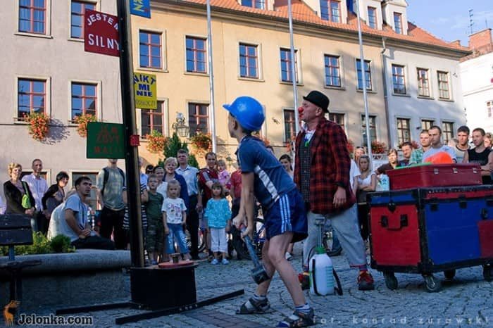 Ale wkoło jest wesoło – finał MFTU