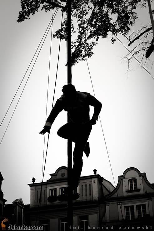 Ale wkoło jest wesoło – finał MFTU