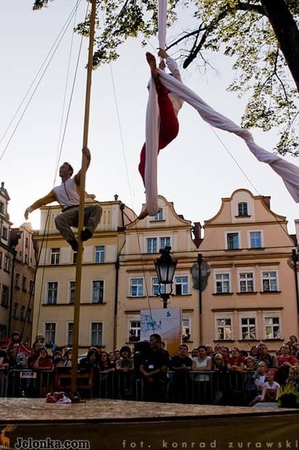 Ale wkoło jest wesoło – finał MFTU