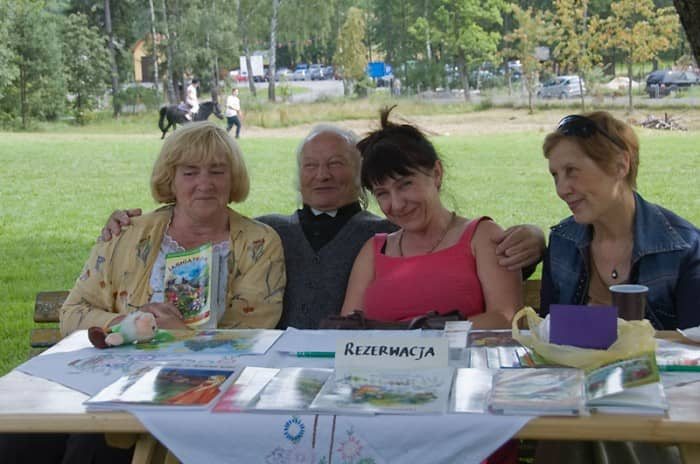 Cały Jagniątków bawił się świetnie