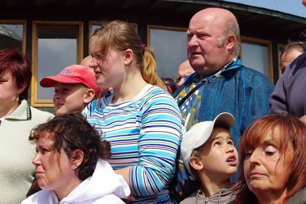 Niech patron czuwa nad ludźmi gór!