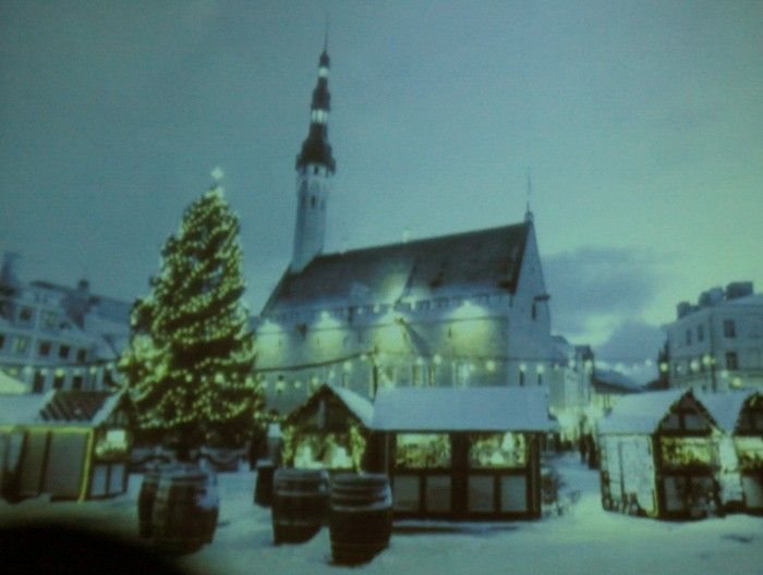 Daleka Estonia bliżej Jeleniej Góry