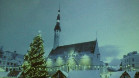 Daleka Estonia bliżej Jeleniej Góry