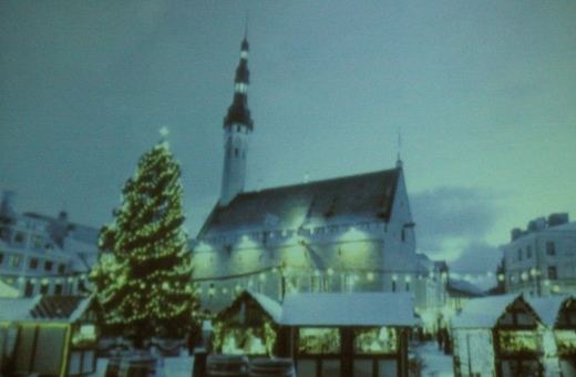 Daleka Estonia bliżej Jeleniej Góry