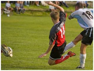 Hattrick Marcina Krupy w meczu PP